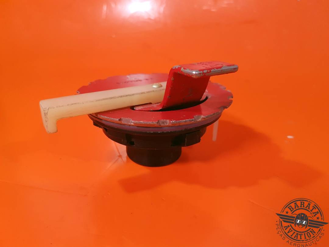CONJUNTO DE TAPA DE COMBUSTIBLE SHAW AERO N.° DE PARTE: 457-620