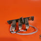 PANEL DE INSTRUMENTOS DE REFRIGERACIÓN BOMBARDIER EFIS N.° DE PUNTO: 5489317-1