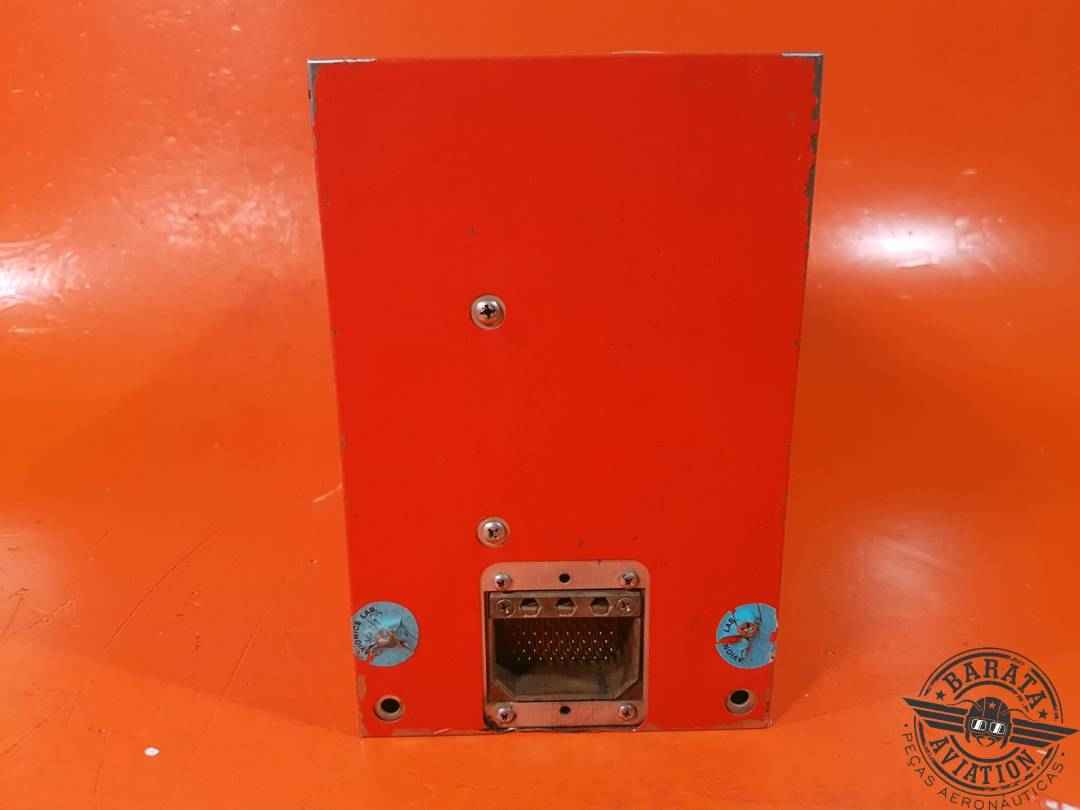 FAIRCHILD AI00A COCKPIT VOICE RECORDER  POWER 17 WATTS P/N: 93-AI00-83