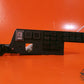 CONJUNTO DEL PANEL GLARESHIELD DE GATES LEARJET RH P/N: 5418418-1-605 