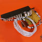 CONJUNTO DEL PANEL GLARESHIELD DE GATES LEARJET RH P/N: 5418418-1-605 