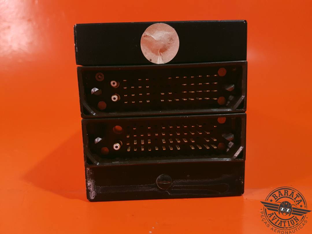 RECEPTOR COLLINS VIR-32, VOR/LOC/GS/MB P/N: 622-6137-201