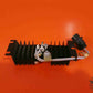 BOMBARDIER TRANSISTOR AND HEAT SINK ASSY  W/ CONNECTOR P/N: 2418142-3