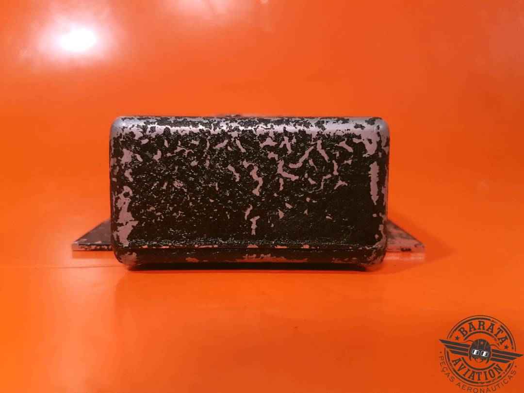 PRECISION WINDINGPOWER SUPPLY INPUT: 28 VDC P/N: PW-28S-30CC-6