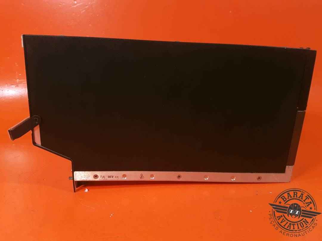 AHC-85 ATTITUDE HEADING COMPUTER P/N: 622-6190-204