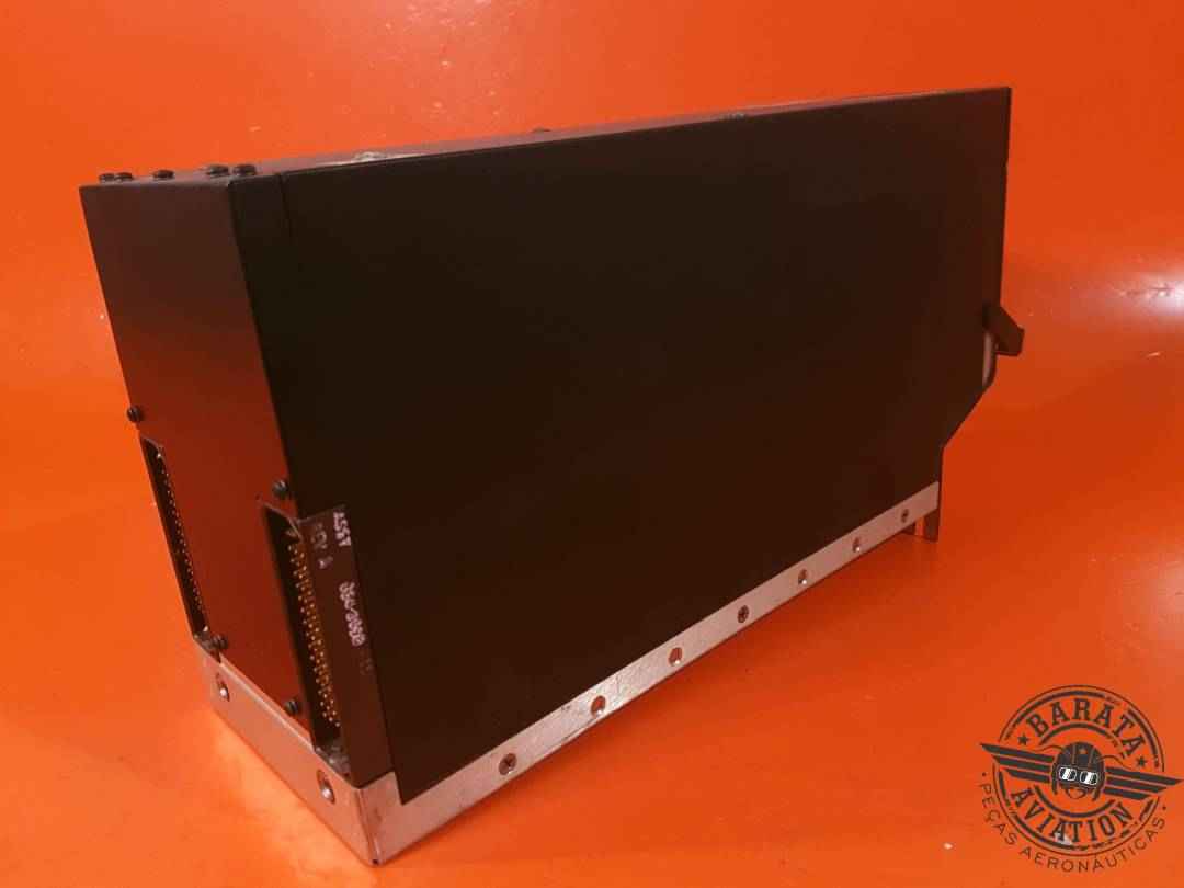 AHC-85 ATTITUDE HEADING COMPUTER P/N: 622-6190-204