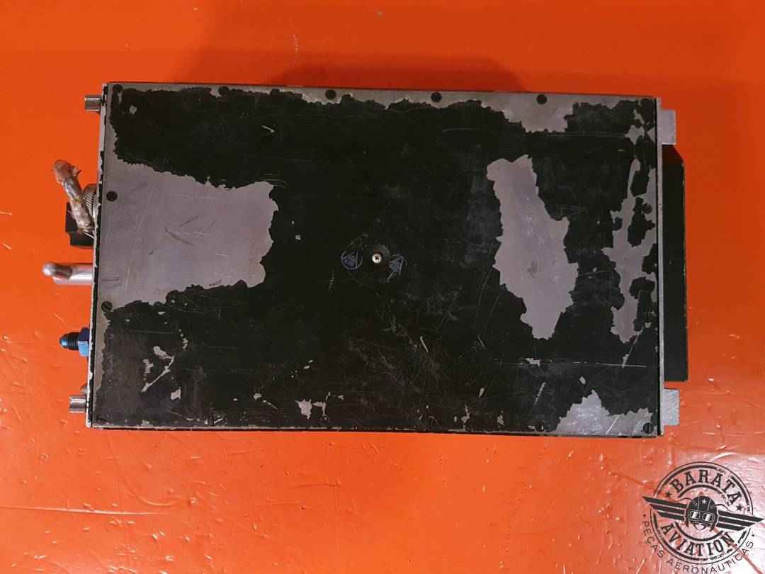 AIRESEARCH FUEL CONTROL COMPUTER  P/N: 2101144-5