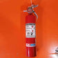 HALON FIRE EXTINGUISHER P/N: C352