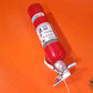 HALON FIRE EXTINGUISHER P/N: C352