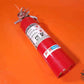 HALON FIRE EXTINGUISHER P/N: C352