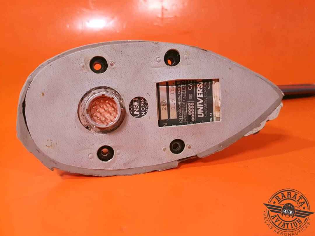 BOMBARDIER UNS1 ANTENNA  P/N: 10401