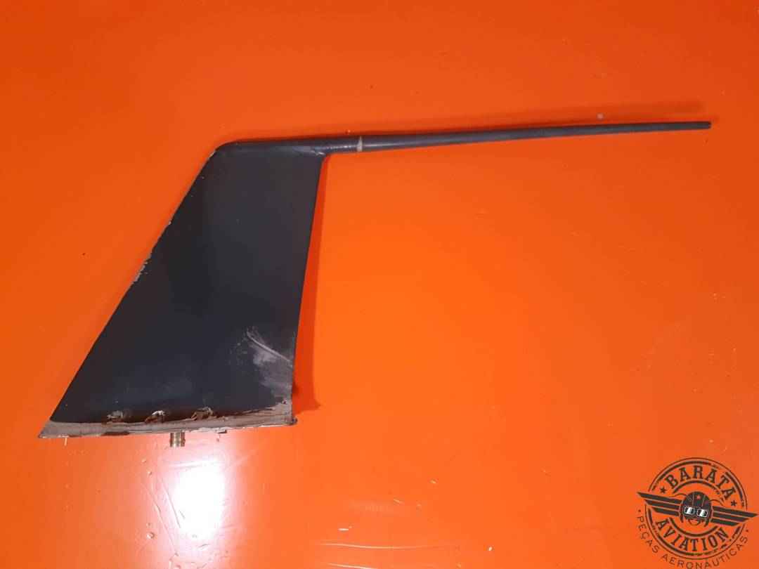 DAYTON VHF COMM ANTENNA  P/N: VF10-347