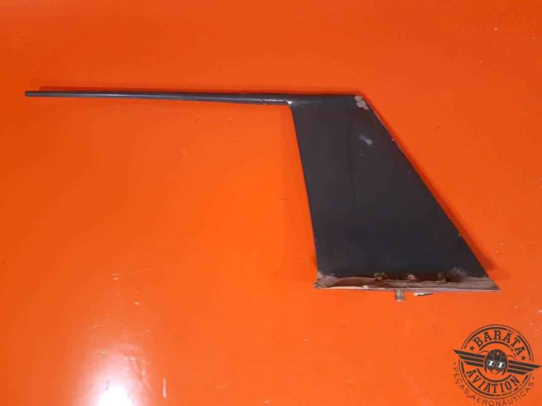 DAYTON VHF COMM ANTENNA  P/N: VF10-347