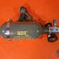 CONJUNTO DE REGULADOR Y CILINDRO DE OXÍGENO SCOTT N.° DE PÁGINA 5500-A1A-E20A