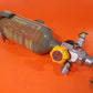 CONJUNTO DE REGULADOR Y CILINDRO DE OXÍGENO SCOTT N.° DE PÁGINA 5500-A1A-E20A