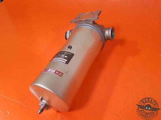 CONJUNTO DE FILTRO DE COMBUSTIBLE FACET N.° DE PARTE 1737760-08 