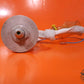 CUSTOM PRESSURE SWITCH  28 VDC P/N 7600002-2