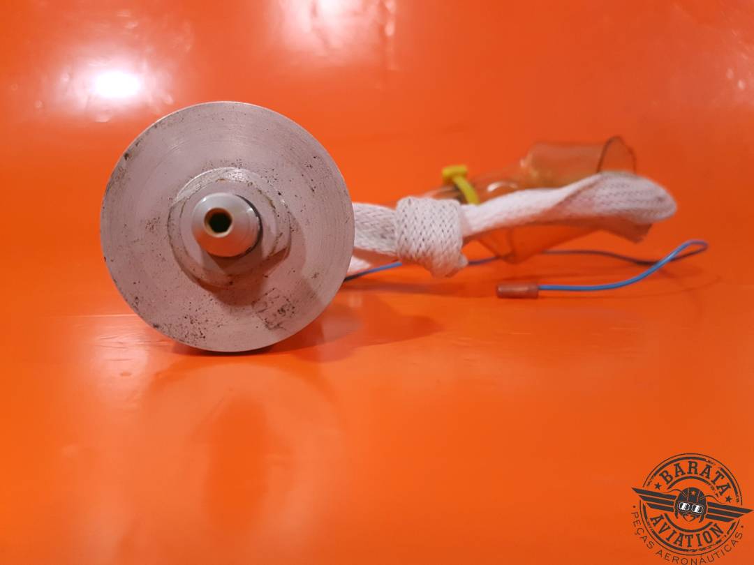 CUSTOM PRESSURE SWITCH  28 VDC P/N 7600002-2