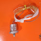 CUSTOM PRESSURE SWITCH  28 VDC P/N 7600002-2