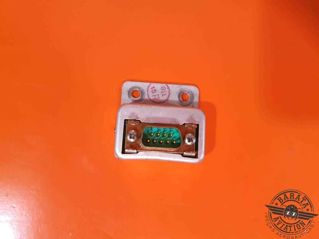 BENDIX KING CM-67A CONFIGURATION MODULE  P/N: 071-00097-1000