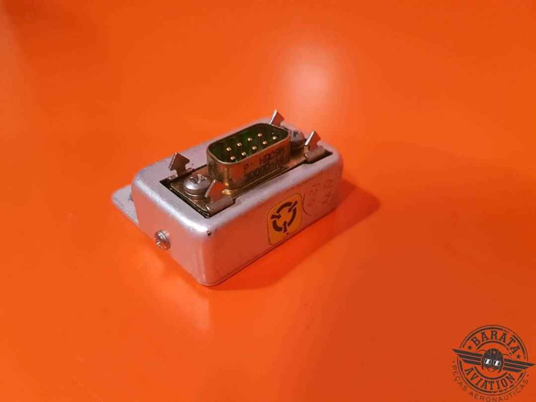 BENDIX KING CM-67A CONFIGURATION MODULE  P/N: 071-00097-1000