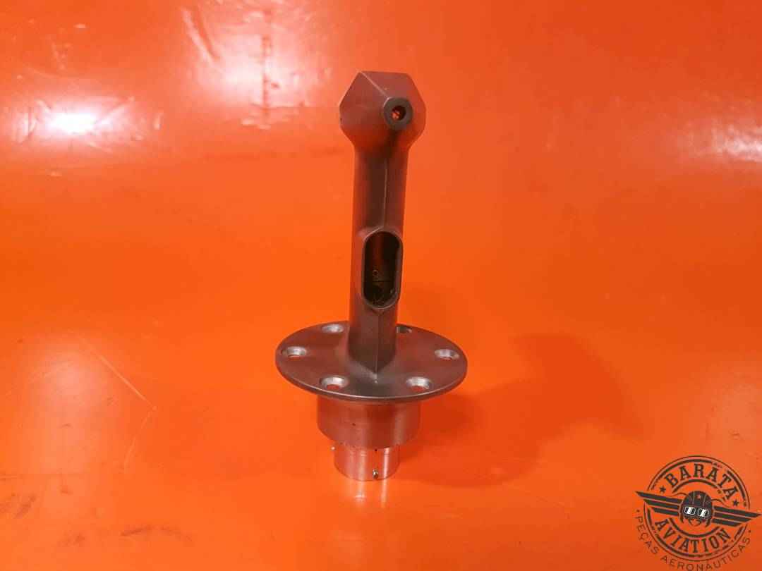 ROSEMOUNT SENSOR TOTAL AIR TEMPERATURE   P/N: 102AU1AG