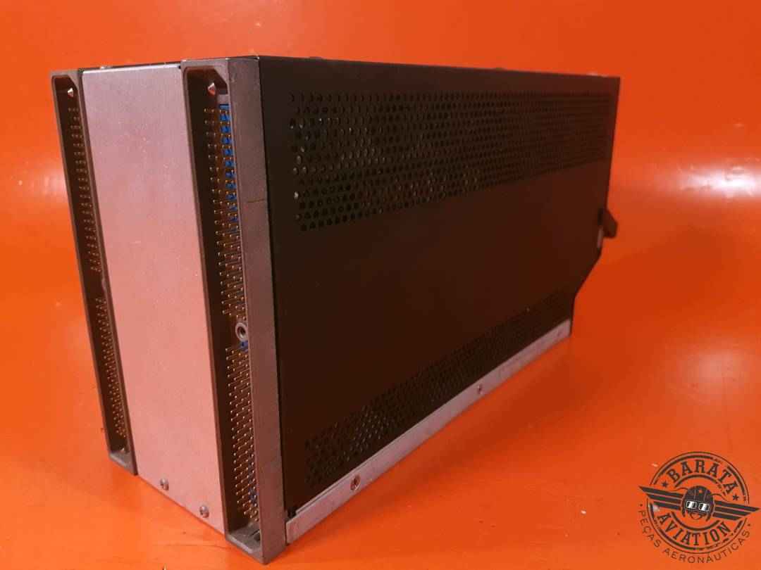 COLLINS DPU-85M DISPLAY PROCESSOR UNIT  P/N: 622-8444-001