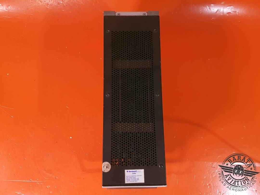 COLLINS DPU-85M DISPLAY PROCESSOR UNIT  P/N: 622-8444-001