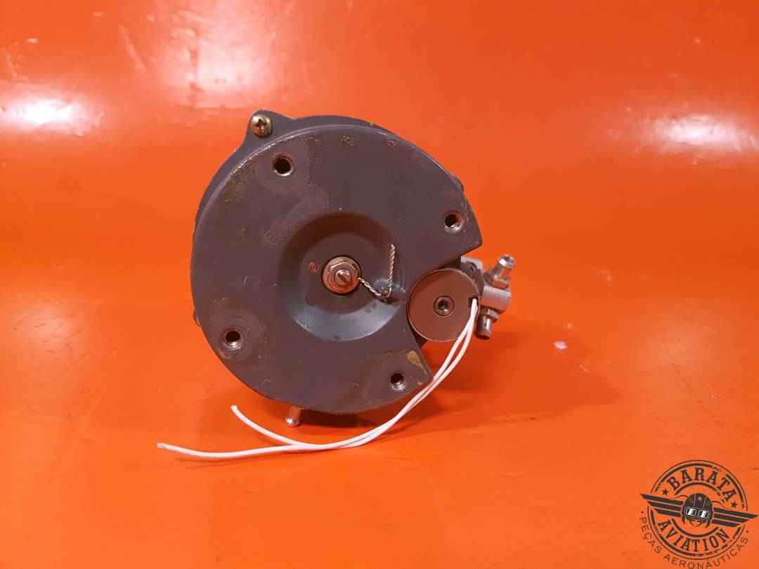 AIRESEARCH RELAY PNEUMATIC ASSY P/N: 130484-1