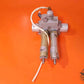 BOMBARDIER LEARJET VALVE ANTI-SKID ASSY  P/N: 39-309-1