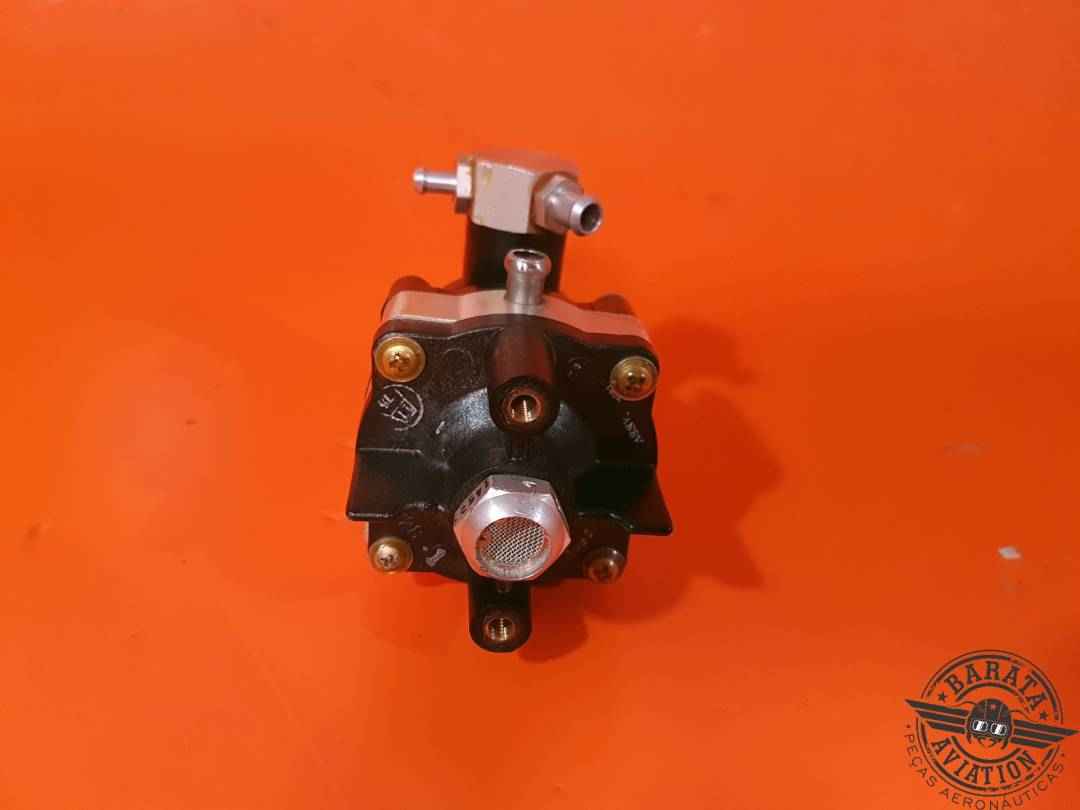 BOMBARDIER CONTROLLER   P/N: 130508-2 