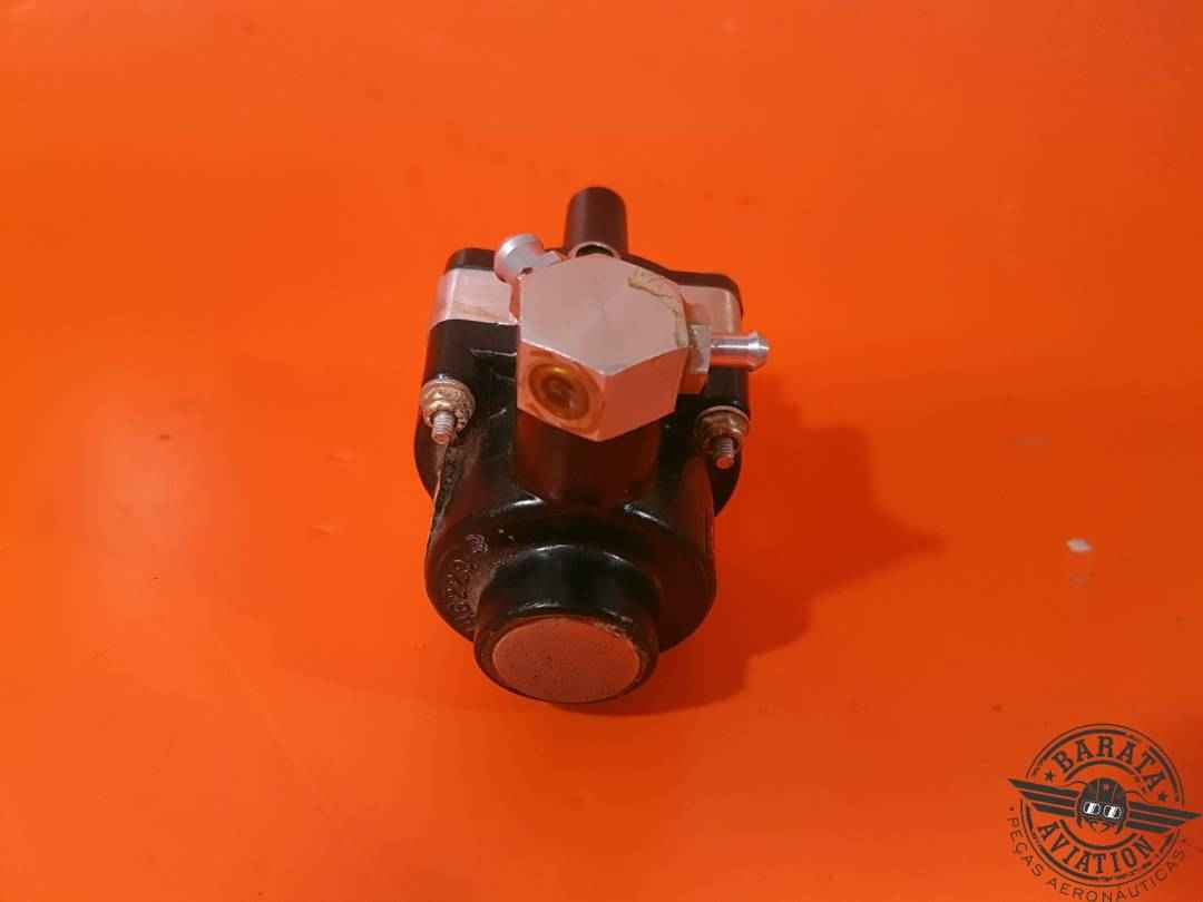 BOMBARDIER CONTROLLER   P/N: 130508-2 