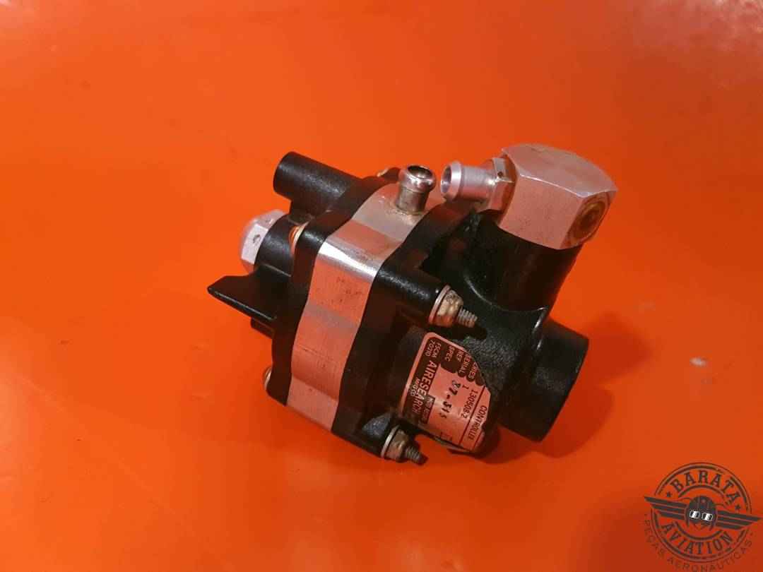 BOMBARDIER CONTROLLER   P/N: 130508-2 