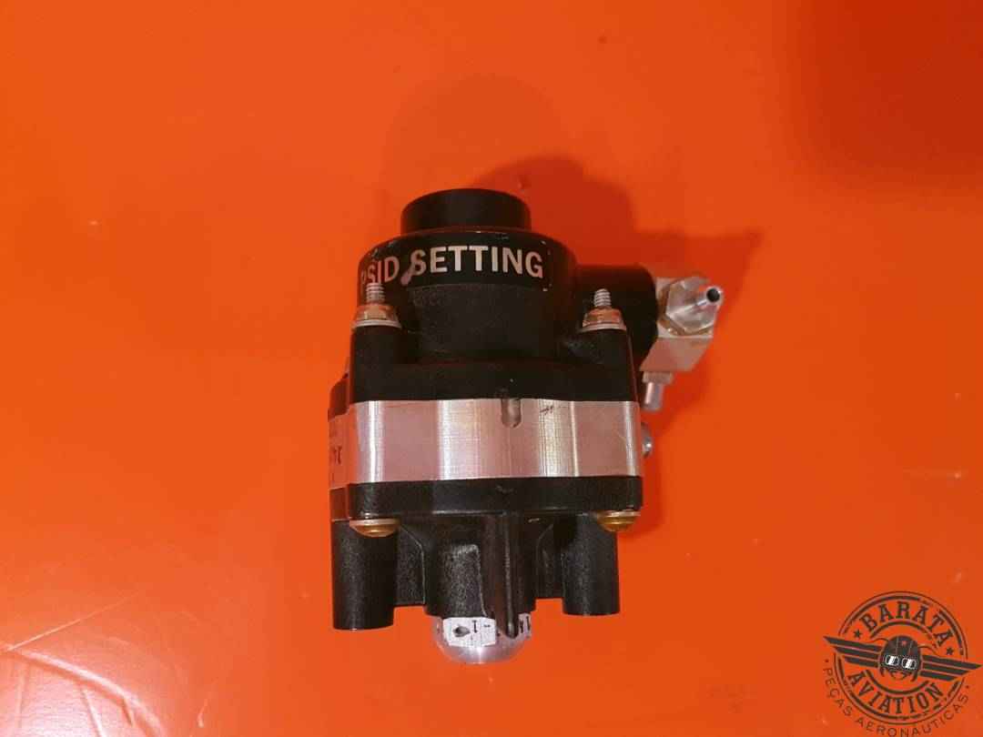 BOMBARDIER CONTROLLER   P/N: 130508-2 