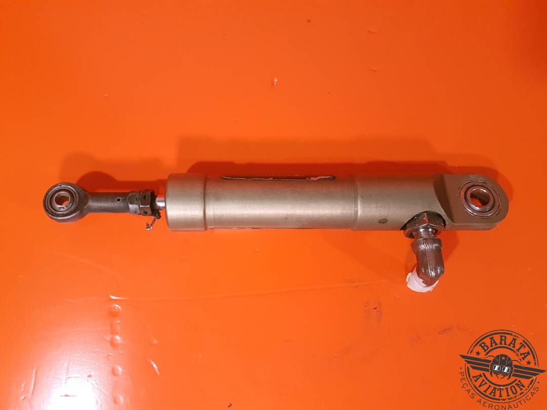 BOMBARDIER LANDING GEAR UPLOCK ACTUATOR  P/N  2417016-1