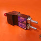 BOMBARDIER VALVE, STATIC PRESSURE SELECTOR  P/N: 401140-1 