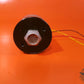 BOMBARDIER ABSOLUT PRESSURE SWITCH  P/N E45C-61 