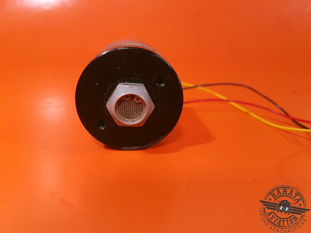 BOMBARDIER ABSOLUT PRESSURE SWITCH  P/N E45C-61 