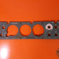 PANEL SUPERPUESTO BOMBARDIER 115 V - 400 Hz N.º de pieza: 6607030-1