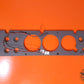 PANEL SUPERPUESTO BOMBARDIER 115 V - 400 Hz N.º de pieza: 6607030-1