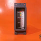 BOMBARDIER DC VOLTMETER  P/N: 6608401-18
