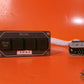 CONJUNTO DEL PANEL DE INTERRUPTORES DEL ANUNCIADOR N.° DE PUNTO: 5489328-4