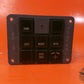 CONJUNTO DE PANEL DE INTERRUPTORES EFIS N.° DE PÁGINA 548922-21