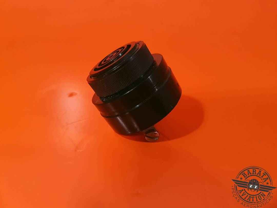 MALLORY SONALERT WARNING HORN  6-28 VDC P/N: SC628