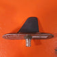 ANTENA DE COMANT INDUSTRIES - DME/TRANSPONDEDOR N.° DE PARTE CI-100-3