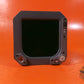 INDICADOR DE VELOCIDAD VERTICAL TCAS DE HONEYWELL IVA-81D N.° DE PÁGINA 066-01171-1804