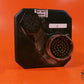 INDICADOR DE VELOCIDAD VERTICAL TCAS DE HONEYWELL IVA-81D N.° DE PÁGINA 066-01171-1804