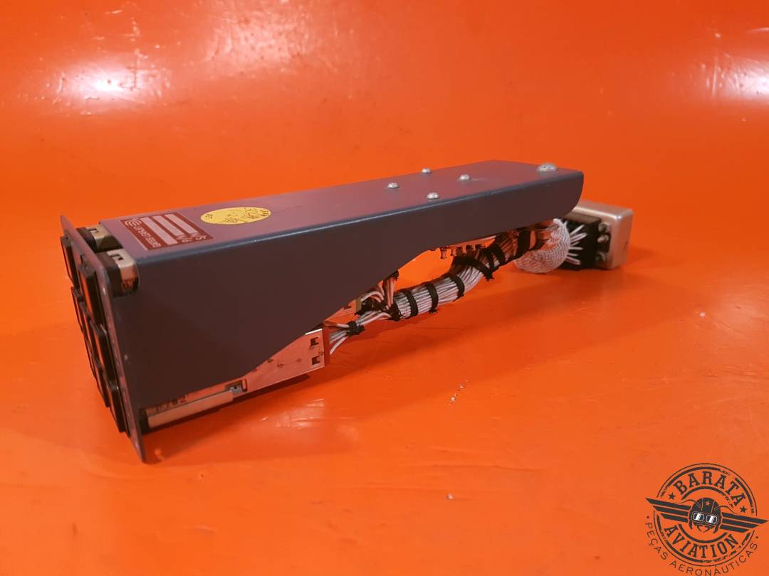 ANNUNCIATOR SWITCH ASSEMBLY P/N: 5489220-22