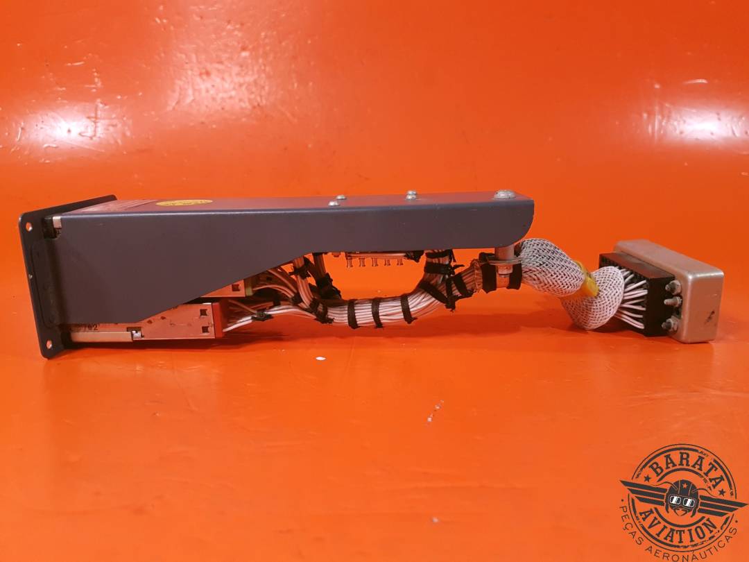 ANNUNCIATOR SWITCH ASSEMBLY P/N: 5489220-22