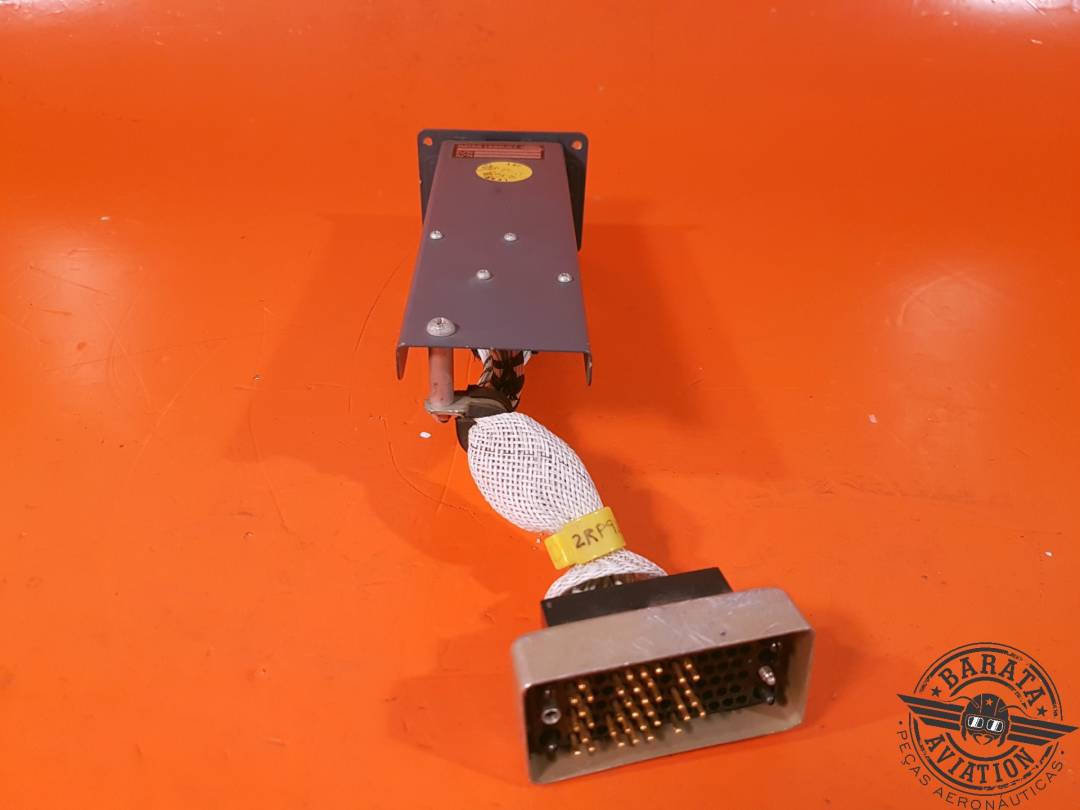 ANNUNCIATOR SWITCH ASSEMBLY P/N: 5489220-22